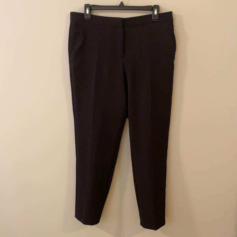 Women’s ankle dress pants